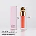 Custom Log Makeup liquid Blusher